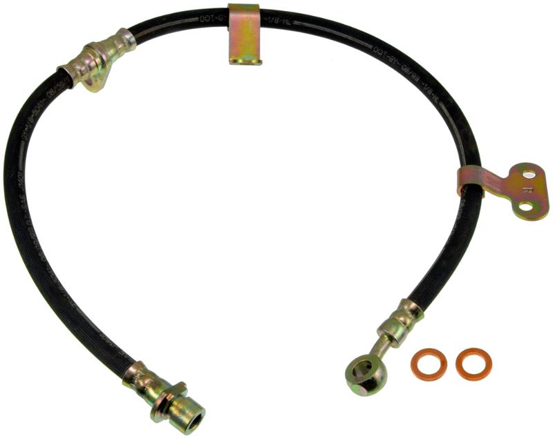 Dorman H381140 Brake Hydraulic Hose product image 3 of 3