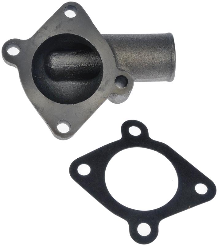Dorman 9021058 Engine Coolant Thermostat Housing product image 2 of 2