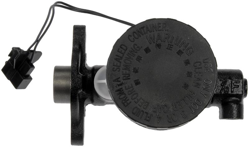 Dorman M39721 Brake Master Cylinder product image 4 of 4