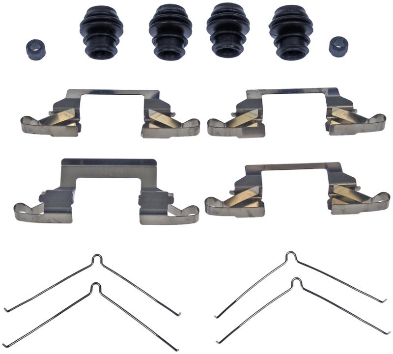 Dorman HW13328 Disc Brake Hardware Kit product image 1 of 1