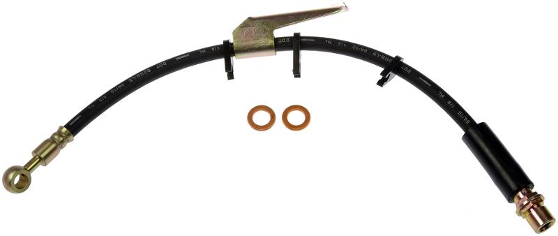 Dorman H621300 Brake Hydraulic Hose product image 3 of 3