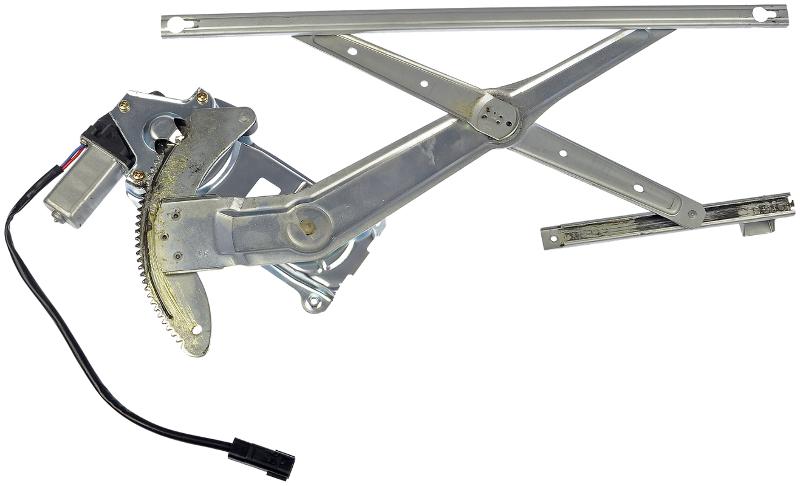 Dorman 741419 Power Window Motor and Regulator Assembly product image 3 of 3