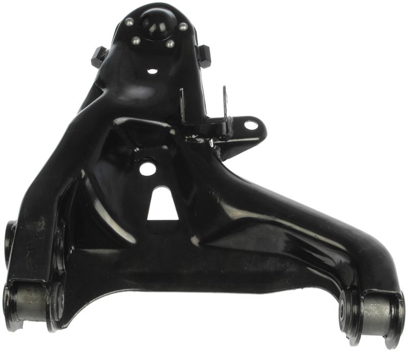 Dorman 521795 - Suspension Control Arm and Ball Joint Assembly Dorman 521795 Suspension Control Arm and Ball Joint Assembly product image 2 of 3