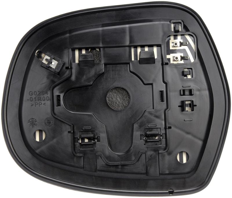 Dorman 56412 - Door Mirror Glass Dorman 56412 Door Mirror Glass product image 2 of 2