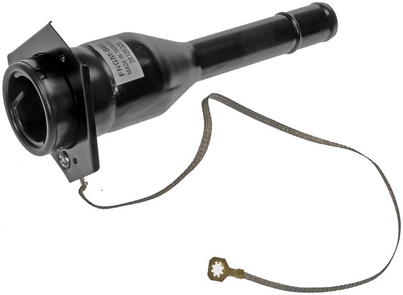 Dorman 577238 - Fuel Tank Filler Neck Dorman 577238 Fuel Tank Filler Neck product image 1 of 2