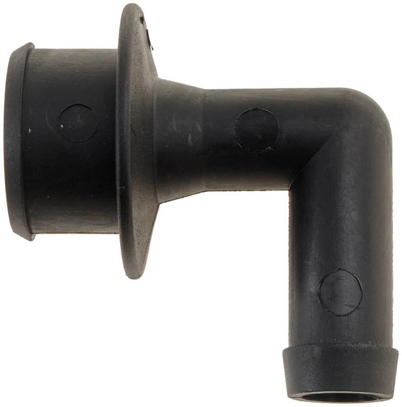 Dorman 47079 - PCV Valve Elbow Dorman 47079 PCV Valve Elbow product image 3 of 3