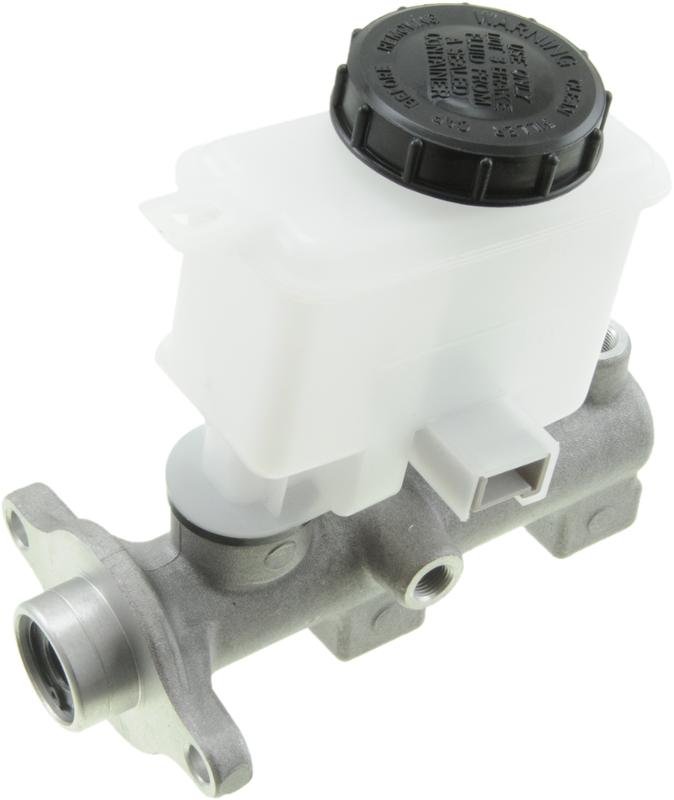 Dorman M390448 - Brake Master Cylinder Dorman M390448 Brake Master Cylinder product image 3 of 4