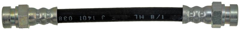 Dorman H381103 Brake Hydraulic Hose product image 3 of 3