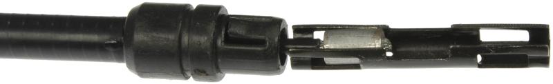 Dorman C660547 Parking Brake Cable product image 3 of 3