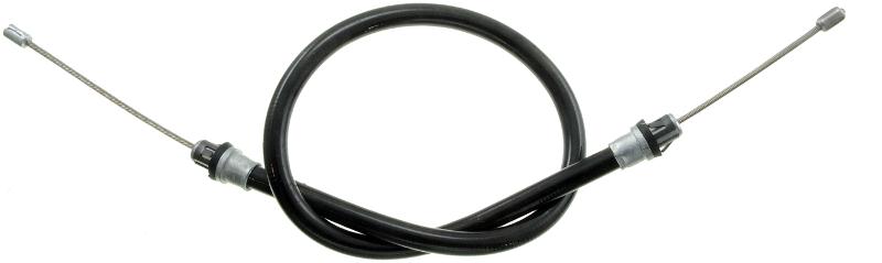 Dorman C93641 - Parking Brake Cable Dorman C93641 Parking Brake Cable product image 3 of 3