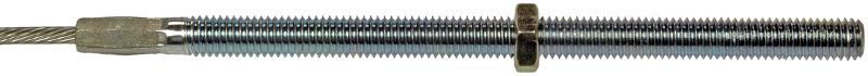 Dorman C94976 - Parking Brake Cable Dorman C94976 Parking Brake Cable product image 2 of 3
