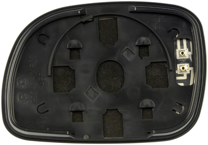 Dorman 56259 Door Mirror Glass product image 2 of 2