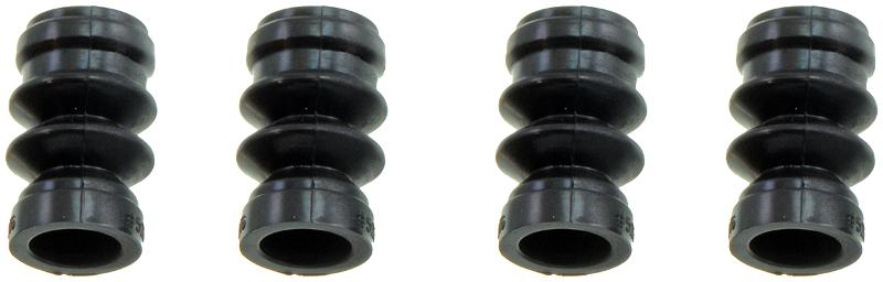 Dorman HW16000 - Disc Brake Caliper Bushing Dorman HW16000 Disc Brake Caliper Bushing product image 1 of 1