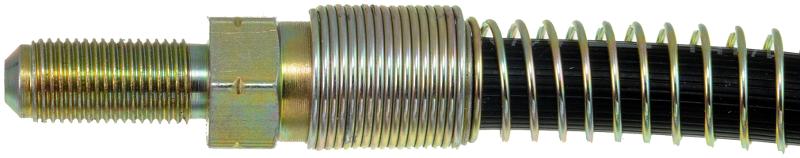 Dorman H123782 Brake Hydraulic Hose product image 3 of 3