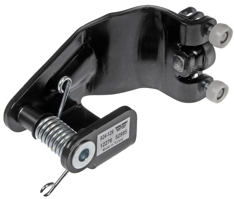 Dorman 924129 Sliding Door Roller Assembly product image 3 of 3
