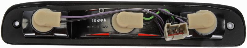Dorman 923206 - Center High Mount Stop Light Dorman 923206 Center High Mount Stop Light product image 3 of 3