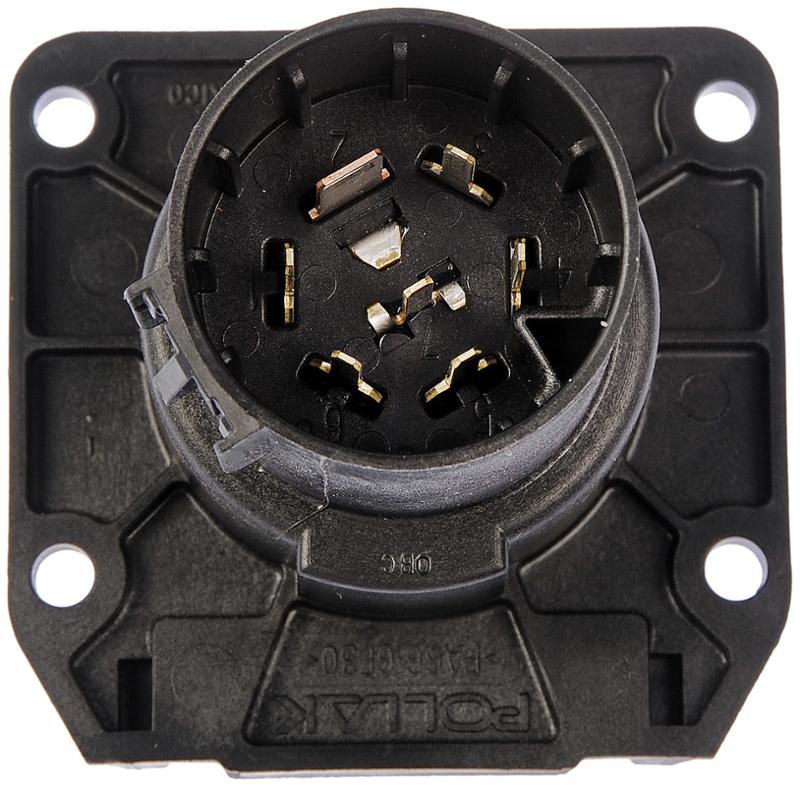 Dorman 924308 Trailer Hitch Plug product image 4 of 4