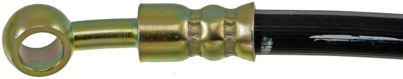 Dorman H620566 Brake Hydraulic Hose product image 2 of 3