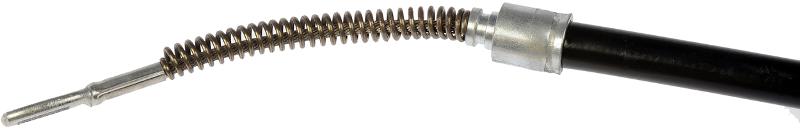 Dorman C93445 - Parking Brake Cable Dorman C93445 Parking Brake Cable product image 3 of 3