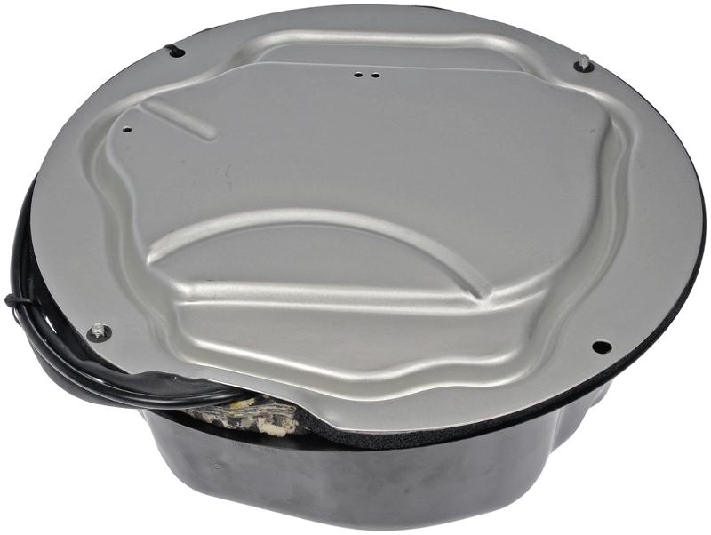 Dorman 949908 - Suspension Air Compressor Dorman 949908 Suspension Air Compressor product image 2 of 3