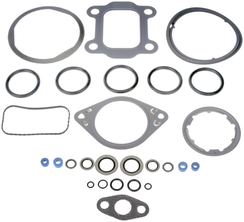 Dorman 9045008 EGR Cooler Gasket Kit product image 1 of 1