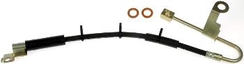 Dorman H621255 Brake Hydraulic Hose product image 3 of 3