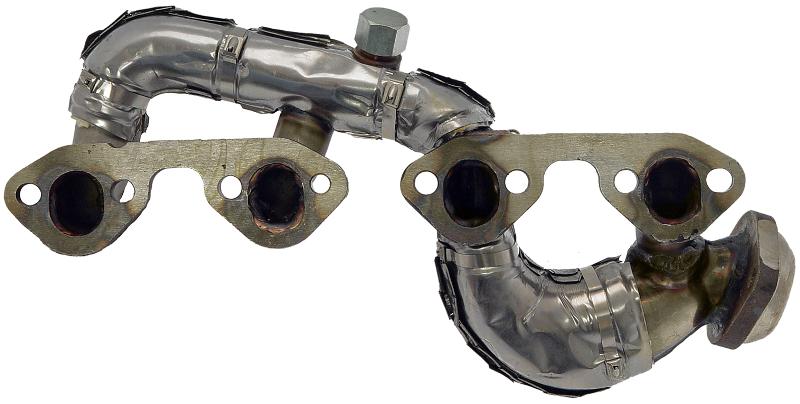 Dorman 674357 - Exhaust Manifold Dorman 674357 Exhaust Manifold product image 3 of 3