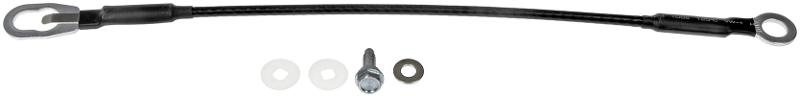 Dorman 38548 Tailgate Support Cable product image 3 of 3