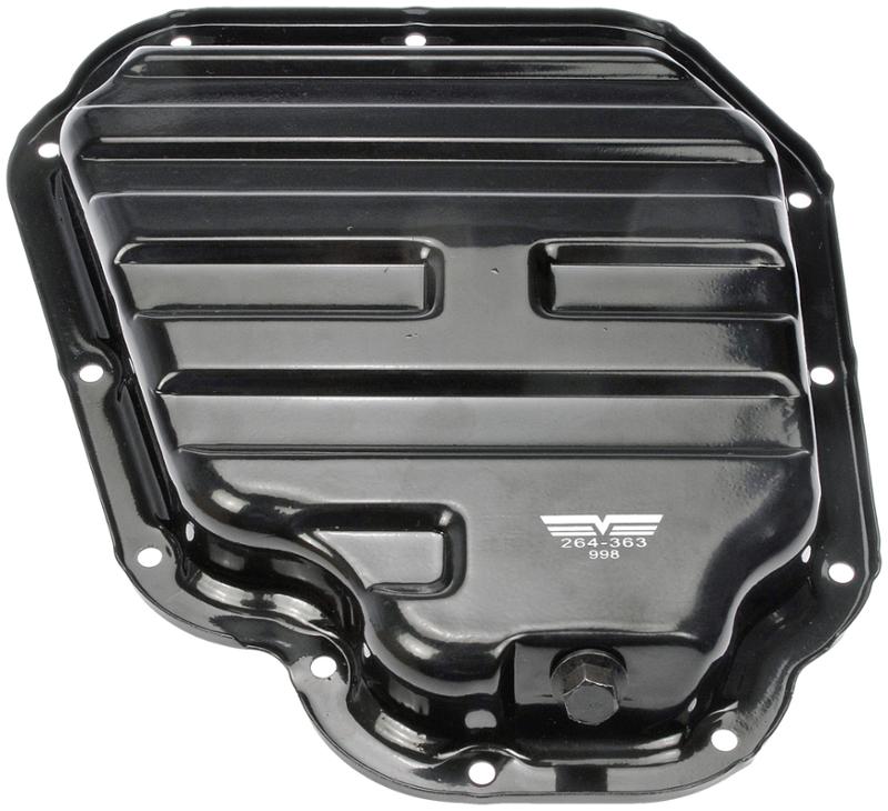 Dorman 264363 - Engine Oil Pan Dorman 264363 Engine Oil Pan product image 2 of 2