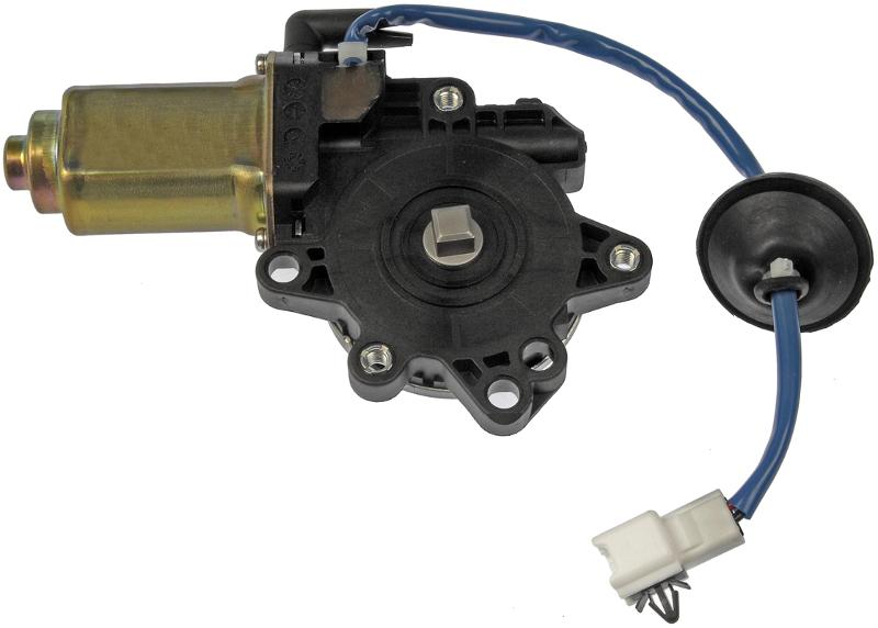 Dorman 742497 Power Window Motor product image 3 of 3