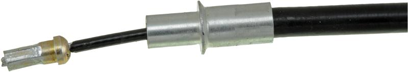 Dorman C93434 Parking Brake Cable product image 3 of 3