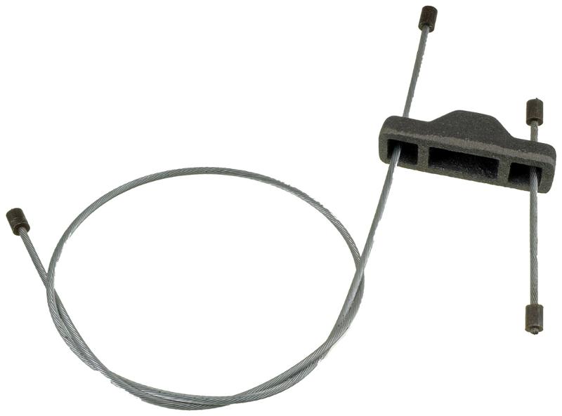 Dorman C94580 Parking Brake Cable product image 2 of 3