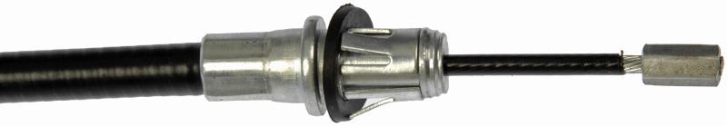 Dorman C94157 Parking Brake Cable product image 2 of 3