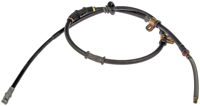 Dorman C94612 Parking Brake Cable product image 2 of 3
