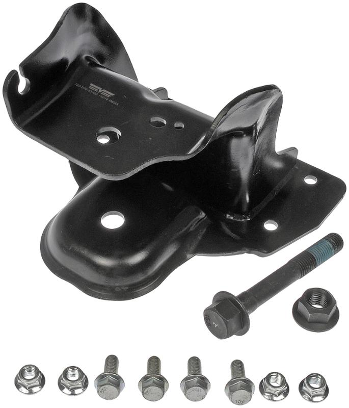 Dorman 722076 Leaf Spring Hanger product image 1 of 3