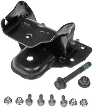 Dorman 722076 - Leaf Spring Hanger Dorman 722076 Leaf Spring Hanger product image 1 of 3