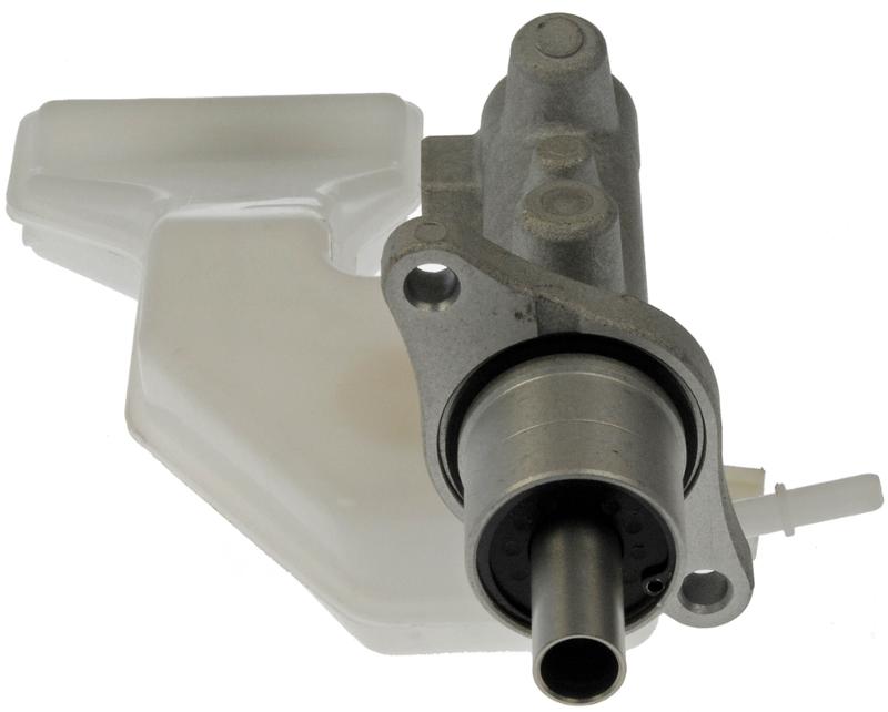Dorman M630486 Brake Master Cylinder product image 4 of 4