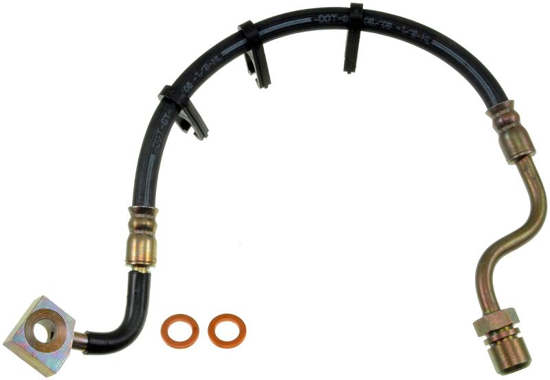 Dorman H620616 Brake Hydraulic Hose product image 3 of 3