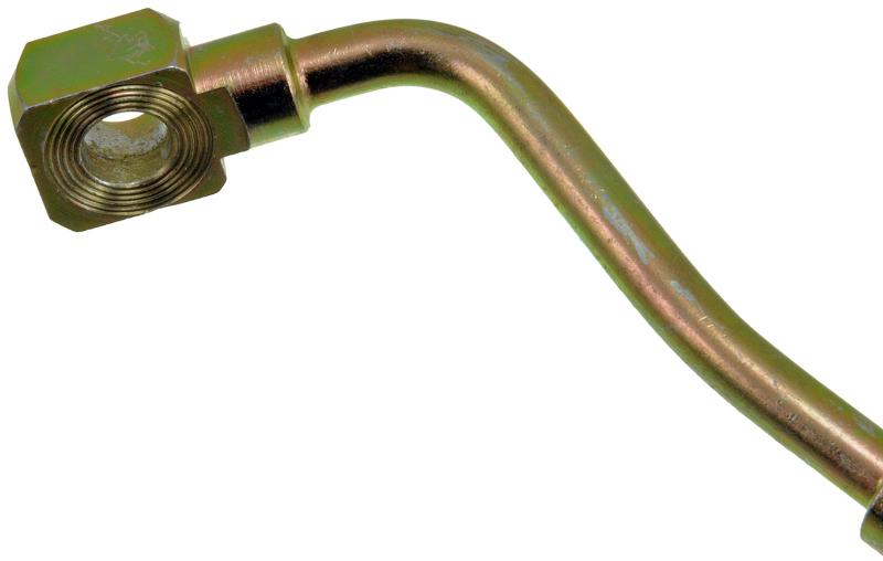 Dorman H38884 - Brake Hydraulic Hose Dorman H38884 Brake Hydraulic Hose product image 3 of 3