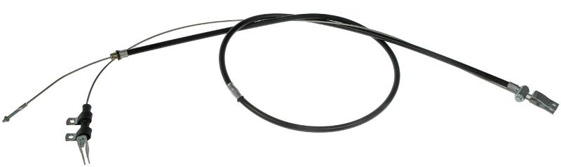 Dorman C660123 - Parking Brake Cable Dorman C660123 Parking Brake Cable product image 3 of 3