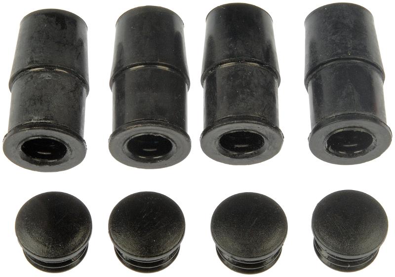 Dorman HW16113 Disc Brake Caliper Bushing product image 2 of 2