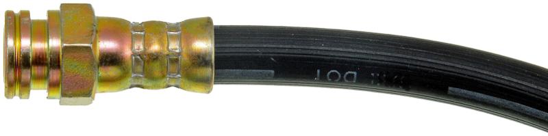 Dorman H96545 Brake Hydraulic Hose product image 2 of 3