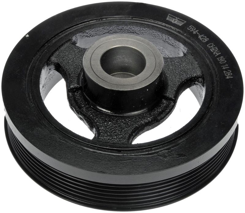 Dorman 594428 - Engine Harmonic Balancer Dorman 594428 Engine Harmonic Balancer product image 2 of 2