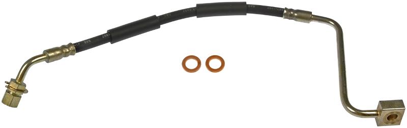 Dorman H620619 Brake Hydraulic Hose product image 2 of 3
