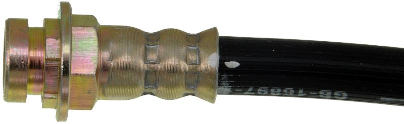 Dorman H620077 Brake Hydraulic Hose product image 3 of 3