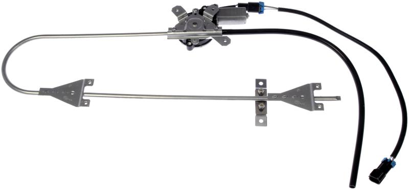 Dorman 7415405 Power Window Motor and Regulator Assembly product image 2 of 3