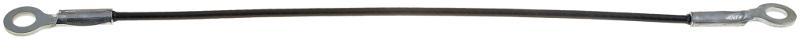 Dorman 38509 - Tailgate Support Cable Dorman 38509 Tailgate Support Cable product image 4 of 4