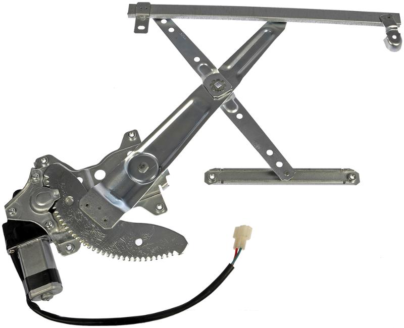 Dorman 741728 Power Window Motor and Regulator Assembly product image 5 of 6