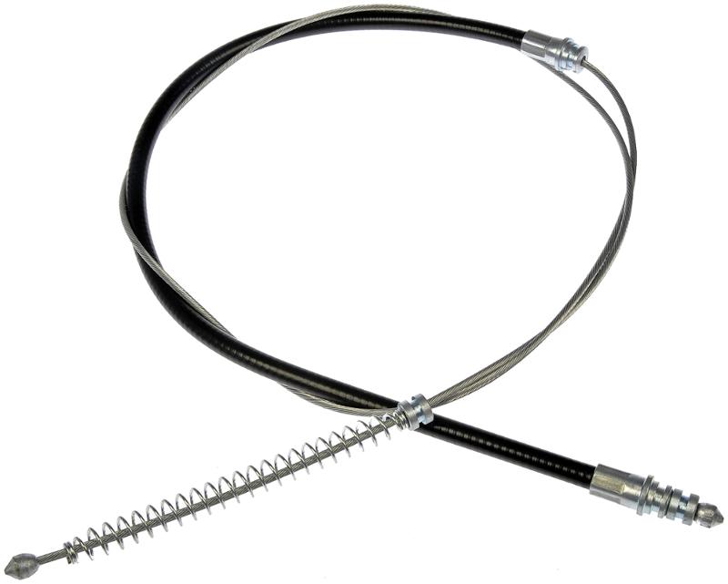 Dorman C92774 Parking Brake Cable product image 3 of 3