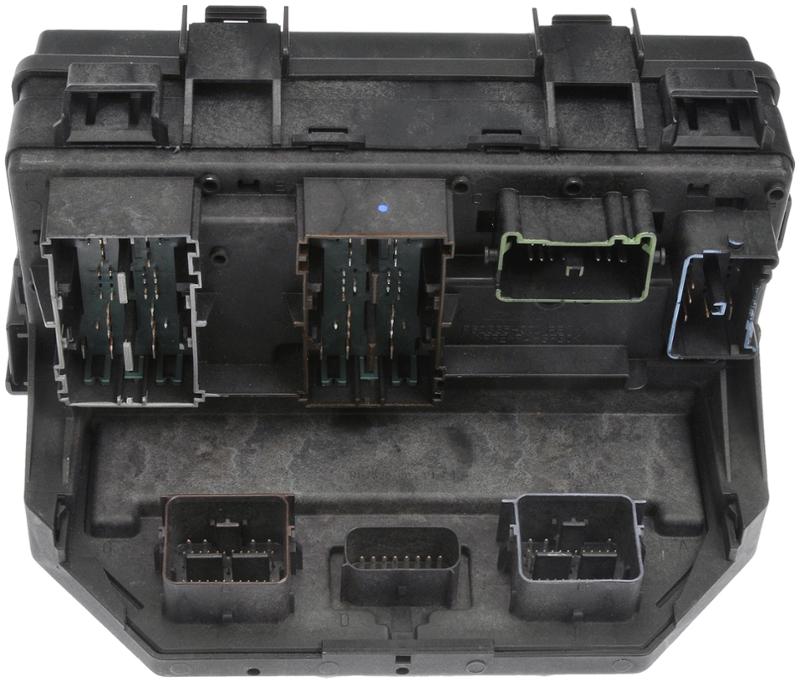 Dorman 599981 Integrated Control Module product image 2 of 4
